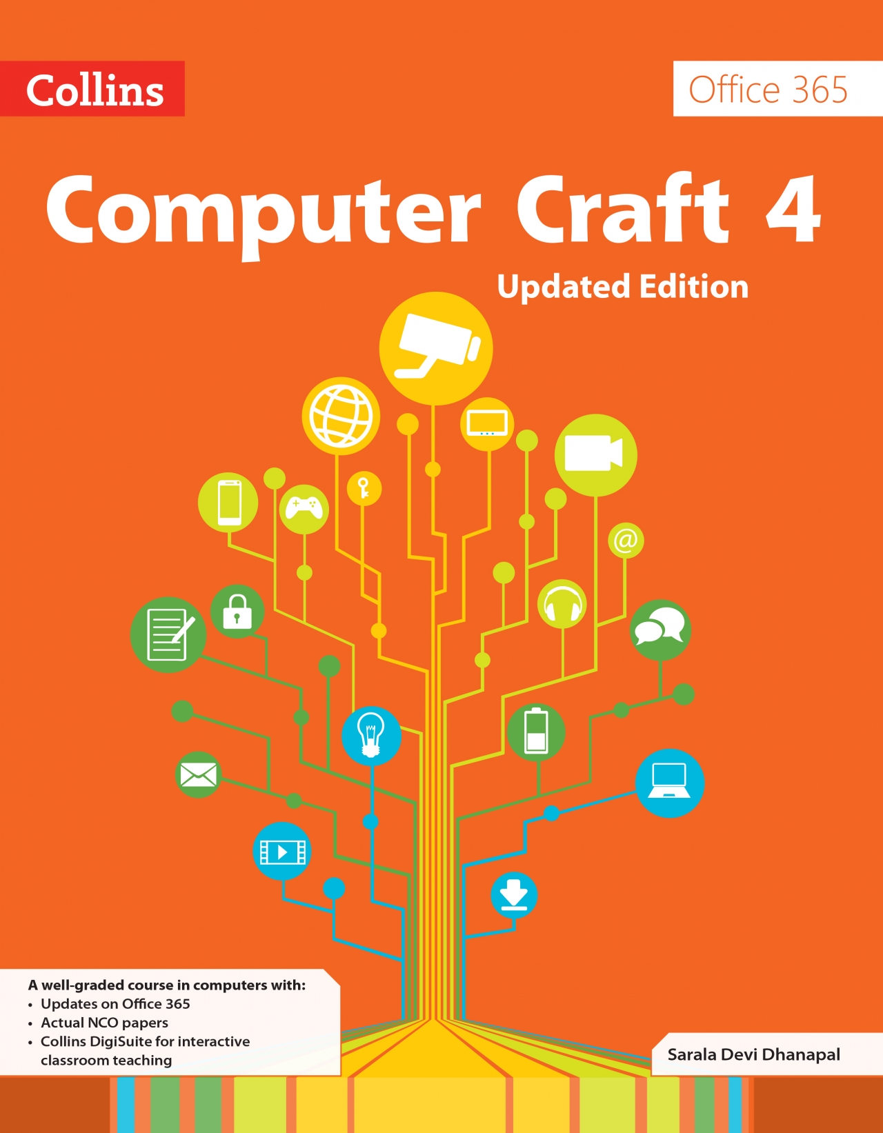 Computer Craft Updated Edition 4 Collins Learning